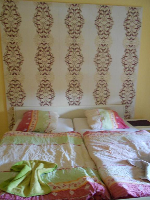 Bs Hotel Брауншвейг Экстерьер фото